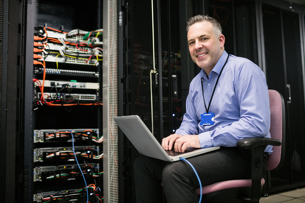 Technical Experience